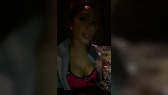 farrahabraham manyvids onlyfans impressive babe plays her vagina with sex toy