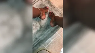 aryanastarr manyvids onlyfans delightful student takes off her clothes after class