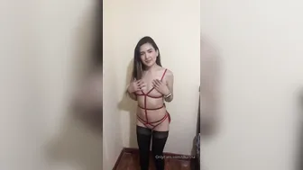 dkarina manyvids onlyfans Lovely pussy
