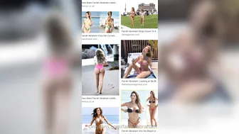 farrahabraham manyvids onlyfans shows itself perfect