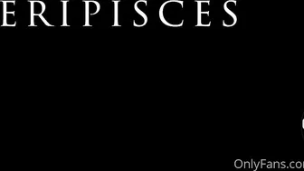 CheriPisces manyvids onlyfans Adorable chick