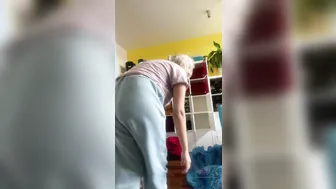 angelwicky manyvids onlyfans vicious lady pulls clit