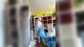 angelwicky manyvids onlyfans vicious lady pulls clit