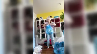 angelwicky manyvids onlyfans vicious lady pulls clit