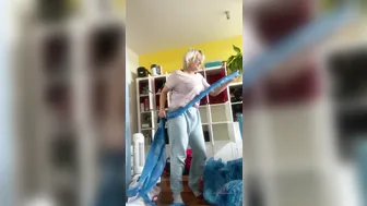 angelwicky manyvids onlyfans vicious lady pulls clit