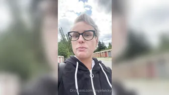 angelwicky manyvids onlyfans luxury skin fucks two holes