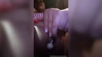 aruwba manyvids onlyfans wonderful bitch hammering both holes