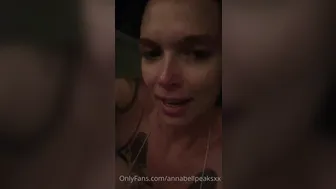 annabellpeaksxx manyvids onlyfans Naughty beast