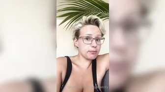 angelwicky manyvids onlyfans young slut masturbating with sex toy