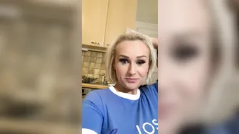 angelwicky manyvids onlyfans lonely bitch delivers visual delight