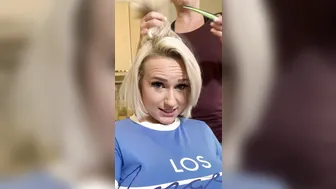 angelwicky manyvids onlyfans lonely bitch delivers visual delight