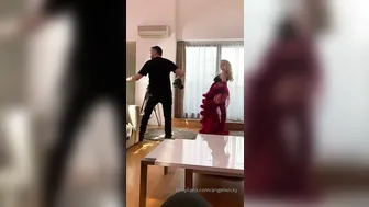 angelwicky manyvids onlyfans Chic lesbo