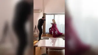 angelwicky manyvids onlyfans Chic lesbo