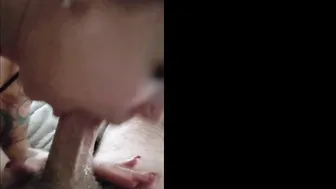annabellpeaksxx manyvids onlyfans attractive babe caresses lips sex