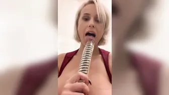 angelwicky manyvids onlyfans vicious girl relish fingers with herself