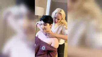 angelwicky manyvids onlyfans gorgeous big tit blonde