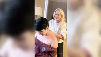 angelwicky manyvids onlyfans gorgeous big tit blonde