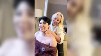 angelwicky manyvids onlyfans gorgeous big tit blonde