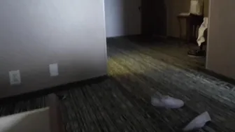 annabellpeaksxx manyvids onlyfans busty blonde fucks with rubber dick