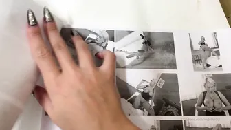 angelwicky manyvids onlyfans spicy bastard fucks sex lips