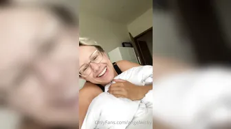 angelwicky manyvids onlyfans a wonderful beast takes a shower