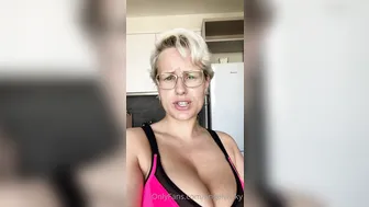 angelwicky manyvids onlyfans cute slut caresses beautiful tits