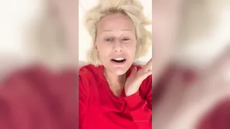 angelwicky manyvids onlyfans hot female fucks herself in the anus