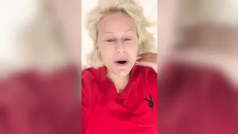 angelwicky manyvids onlyfans hot female fucks herself in the anus