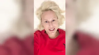 angelwicky manyvids onlyfans hot female fucks herself in the anus