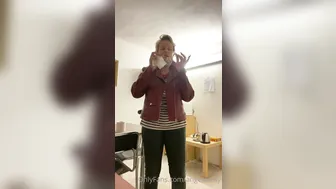angelwicky manyvids onlyfans Charming chick