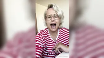 angelwicky manyvids onlyfans drunk shows her tits