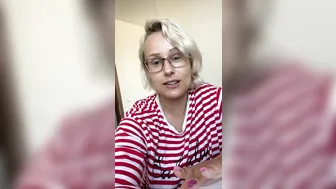 angelwicky manyvids onlyfans drunk shows her tits