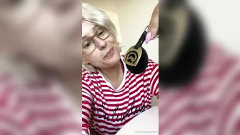 angelwicky manyvids onlyfans striptease dancing