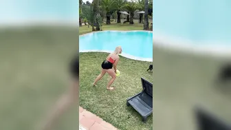 angelwicky manyvids onlyfans bitch drummed with glass dick