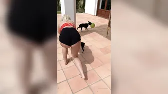 angelwicky manyvids onlyfans bitch drummed with glass dick