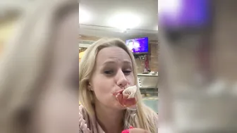 angelwicky manyvids onlyfans exquisite bitch indulges with a toy