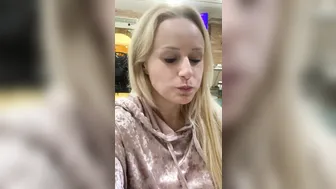 angelwicky manyvids onlyfans exquisite bitch indulges with a toy