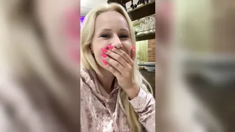 angelwicky manyvids onlyfans exquisite bitch indulges with a toy