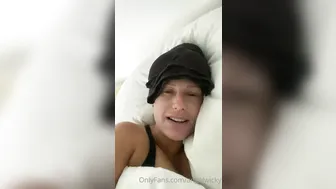angelwicky manyvids onlyfans Openwork blonde