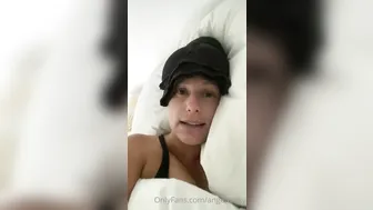 angelwicky manyvids onlyfans Openwork blonde