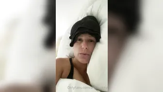 angelwicky manyvids onlyfans Openwork blonde