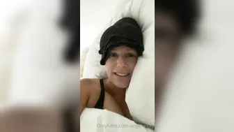 angelwicky manyvids onlyfans Openwork blonde