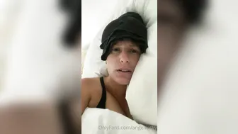 angelwicky manyvids onlyfans Openwork blonde