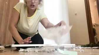 angelwicky manyvids onlyfans Fiery bitch
