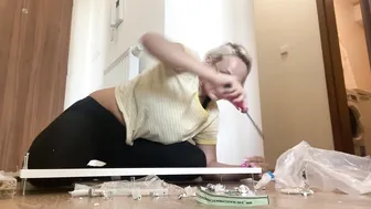 angelwicky manyvids onlyfans Fiery bitch