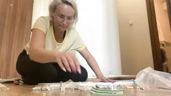 angelwicky manyvids onlyfans Fiery bitch