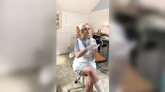 angelwicky manyvids onlyfans matchless chick spins elastic booty