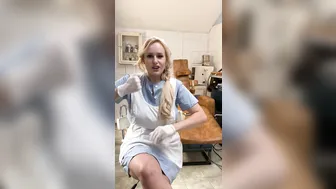 angelwicky manyvids onlyfans matchless chick spins elastic booty