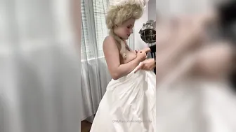 angelwicky manyvids onlyfans Lacy brunette