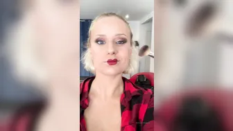 angelwicky manyvids onlyfans insatiable fucking kicks from double penetration with sex toys